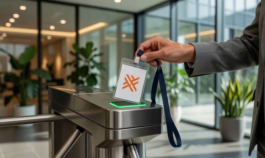 Jak firmowa smycz wzmacnia rozpoznawalność marki w kontaktach z pracownikami i partnerami