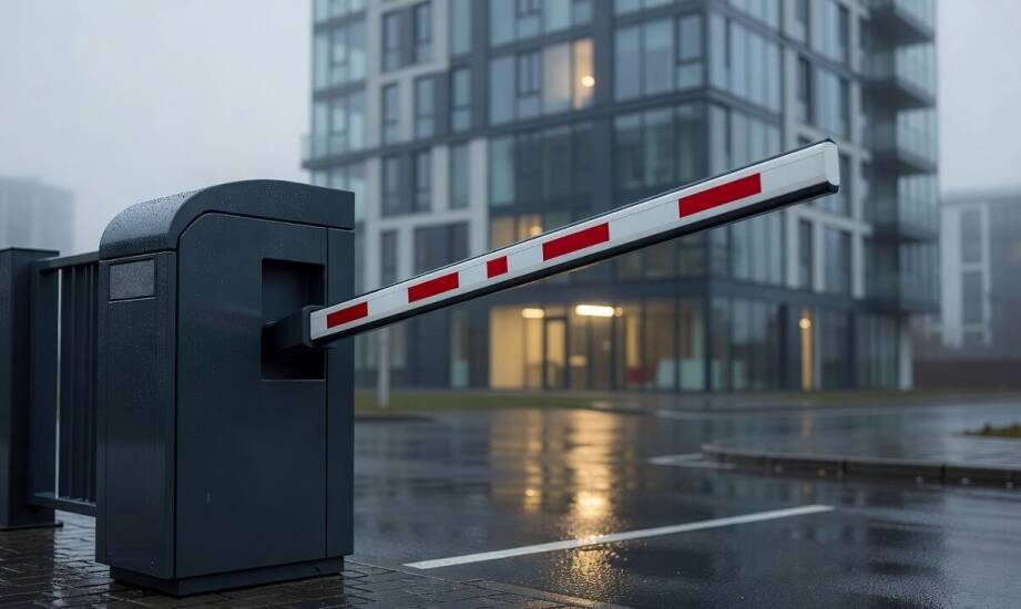 Rezerwa intensywności, liczba cykli i odporność na pogodę — co decyduje o pracy Came w mieście