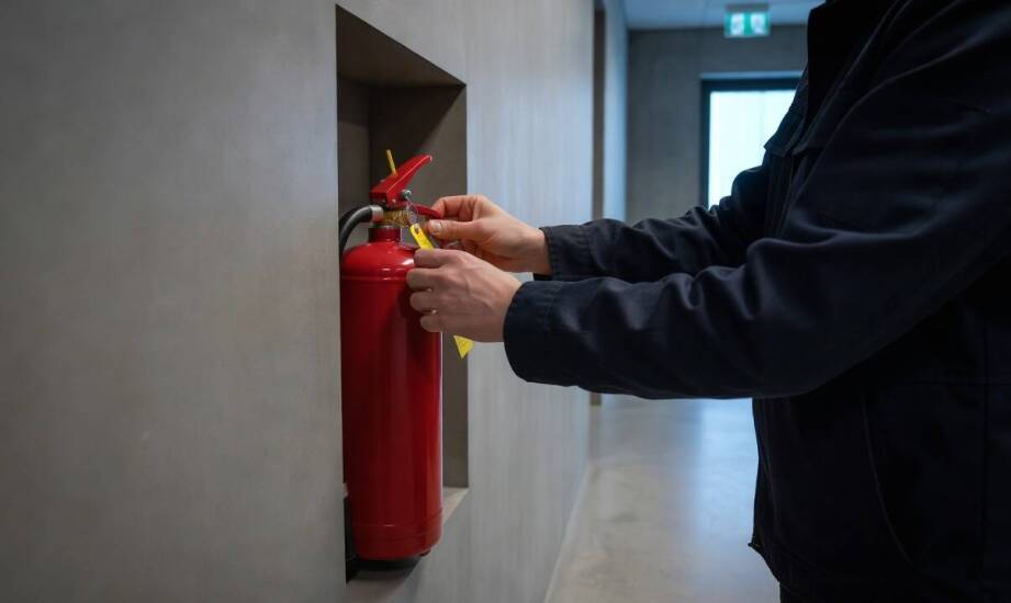 Jak instrukcja bezpieczeństwa pożarowego wpływa na codzienne użytkowanie obiektu