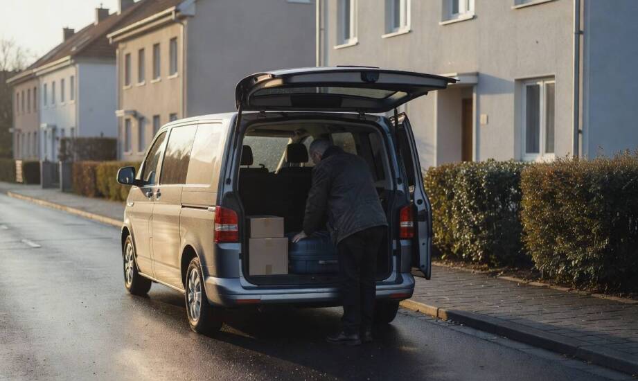 Od rezerwacji do odbioru pod adresem — jak przebiega regularny przejazd busem na trasie do Niemiec