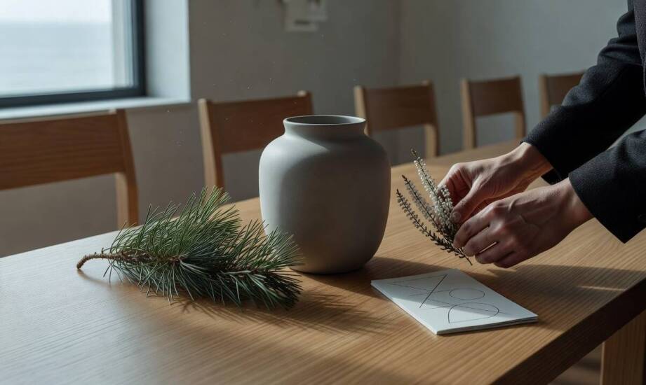 Jak przygotować pogrzeb świecki w Gdyni, by osobiste pożegnanie miało spójny przebieg