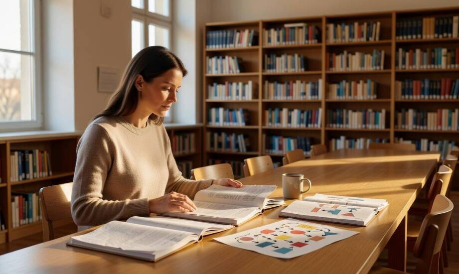 Jak po zmianach z 2025 odczytać własną ścieżkę kwalifikacji do edukacji włączającej