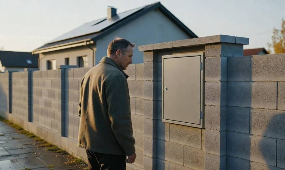 Dlaczego w Andrespolu uruchomienie mikroinstalacji częściej zależy od sieci niż od samego montażu