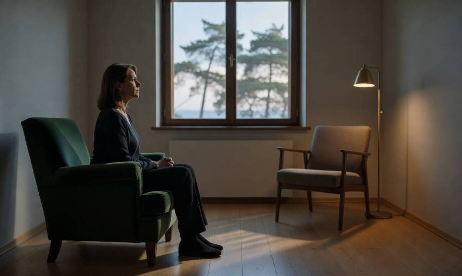 Dlaczego pierwsze spotkania w psychoterapii psychoanalitycznej służą rozumieniu problemu, nie szybkim rozwiązaniom