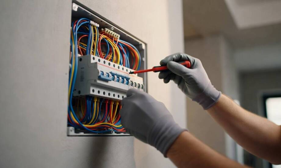 Kamienica, blok i dom na Ochocie — dlaczego modernizacja instalacji zaczyna się od typu budynku