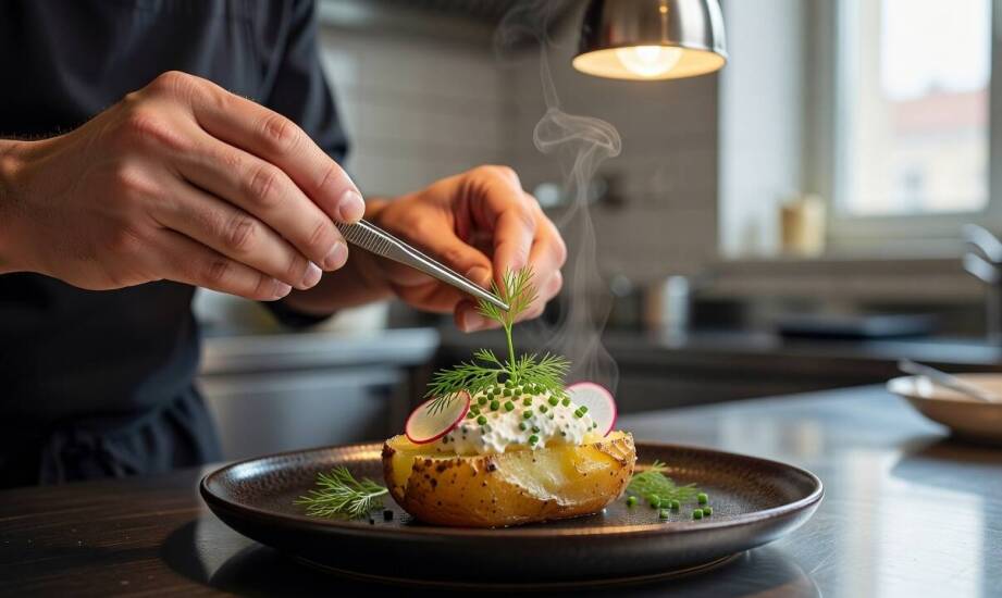 Co wyróżnia poznańską kuchnię polską, gdy klasyczne dania trafiają do restauracji i cateringu