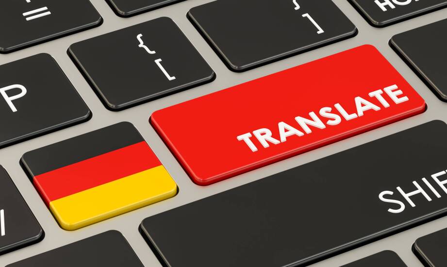 Jak terminologia w niemieckich dokumentach medycznych i budowlanych zmienia sens przekładu