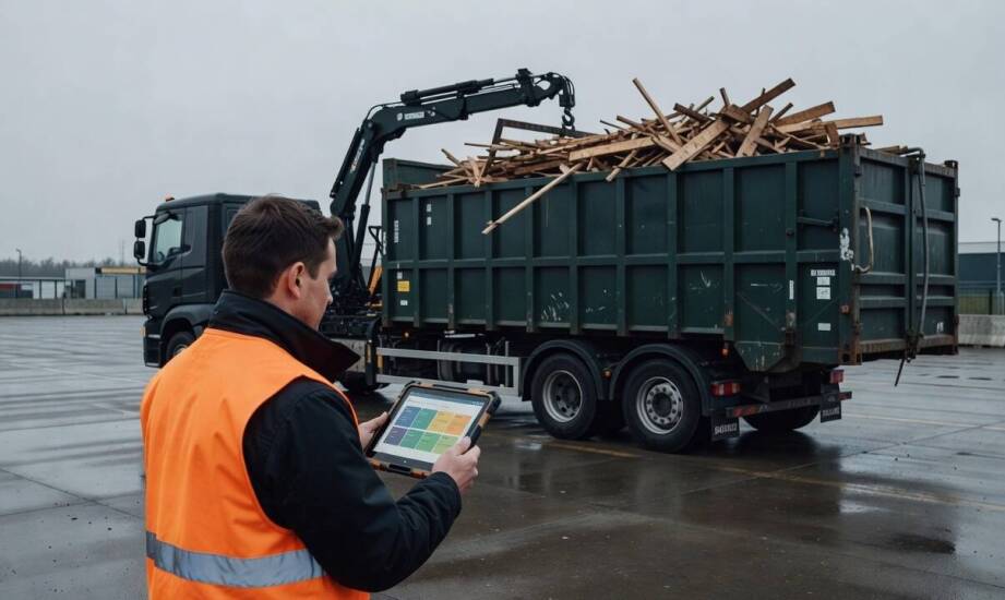 Skąd wzięło się pojęcie „pozwolenia” w krajowym transporcie odpadów i co oznacza dziś
