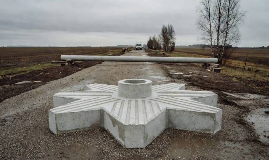 Jakie dane projektowe decydują o doborze gwiazdobloku dla linii napowietrznej