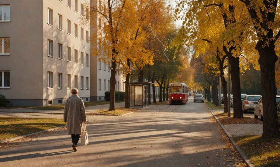 Cechy dzielnicy, które najbardziej zmieniają codzienny komfort mieszkania w Grudziądzu