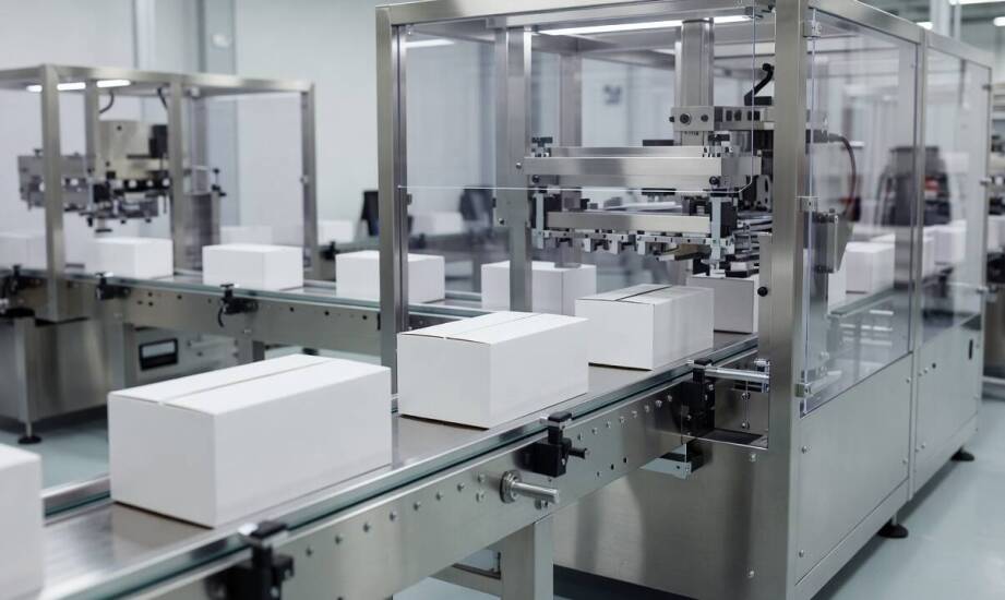 Jakie parametry kartoniarki przesądzają o sensownej modernizacji całej linii pakującej