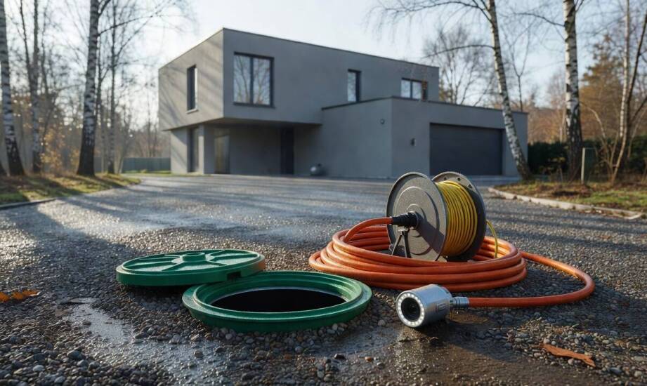 Jak przygotować instalację przed interwencją WUKO i kamerą, żeby szybciej ustalić przyczynę awarii