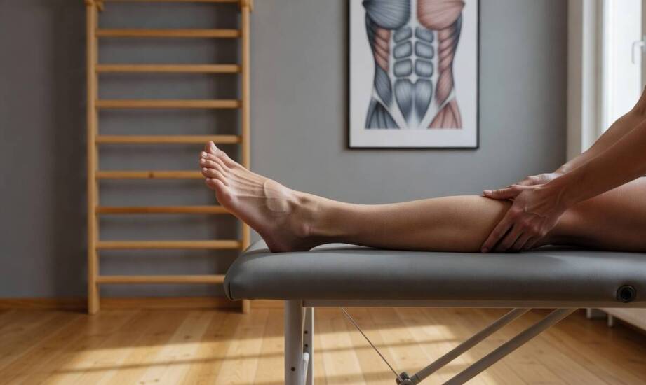 Gdy ból i sztywność utrzymują się po urazie — kiedy osteopatia uzupełnia terapię