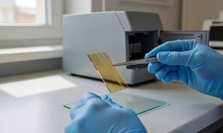 Jak UV-Vis-NIR i FTIR odpowiadają na różne pytania o tę samą próbkę