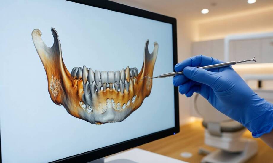 Dlaczego odbudowa kości nie kończy się na zabiegu — biologiczne etapy gojenia i stabilizacji