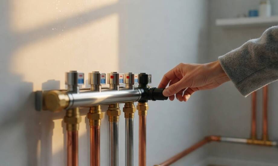 Dlaczego energooszczędne ogrzewanie w jednych domach zużywa mniej energii niż w innych na Lubelszczyźnie