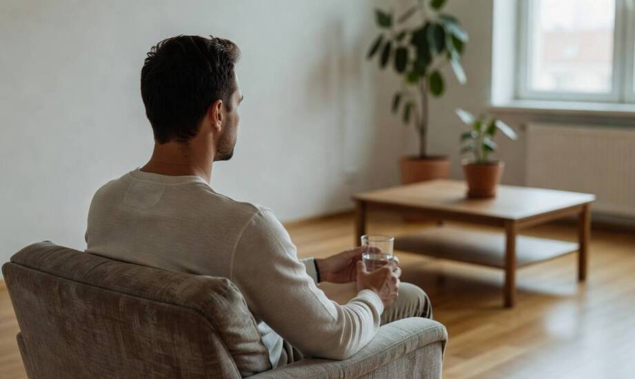 Jak wygląda droga od pierwszej rozmowy do utrzymania trzeźwości po odstawieniu alkoholu