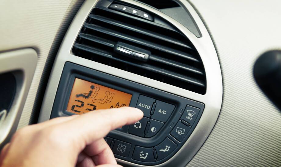 Co dzieje się podczas przeglądu klimatyzacji auta i po co są kolejne etapy