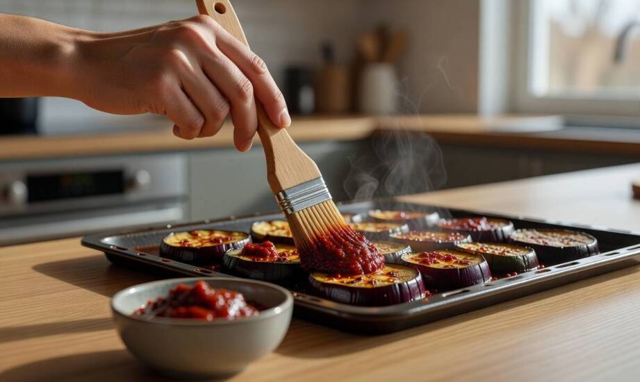 Jak fermentacja, ostrość i słodycz budują profil gochujang Sempio w domowych daniach