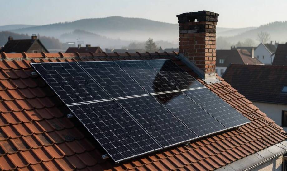 Jak cieszyński klimat i zabudowa wpływają na realny uzysk z instalacji PV