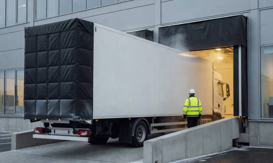 Stała trasa transportowa jako sposób na przewidywalne dostawy w branżach regulowanych