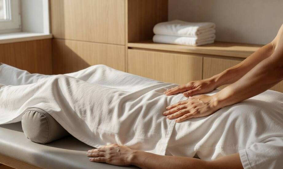Dlaczego fizjoterapia i terapia blizny zmieniają przebieg rekonwalescencji po plastyce brzucha