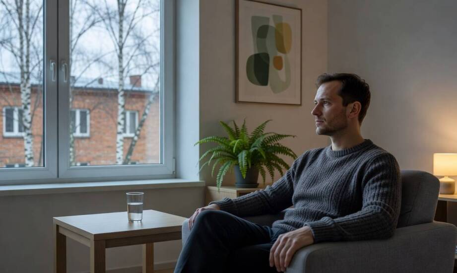 Jak lokalne warunki w Łomży i na Podlasiu wpływają na rozpoczęcie leczenia uzależnienia od narkotyków