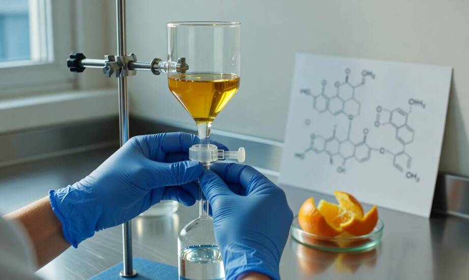 Dlaczego ta sama roślina daje różne naturalne aromaty po ekstrakcji, destylacji i biokonwersji w przemyśle