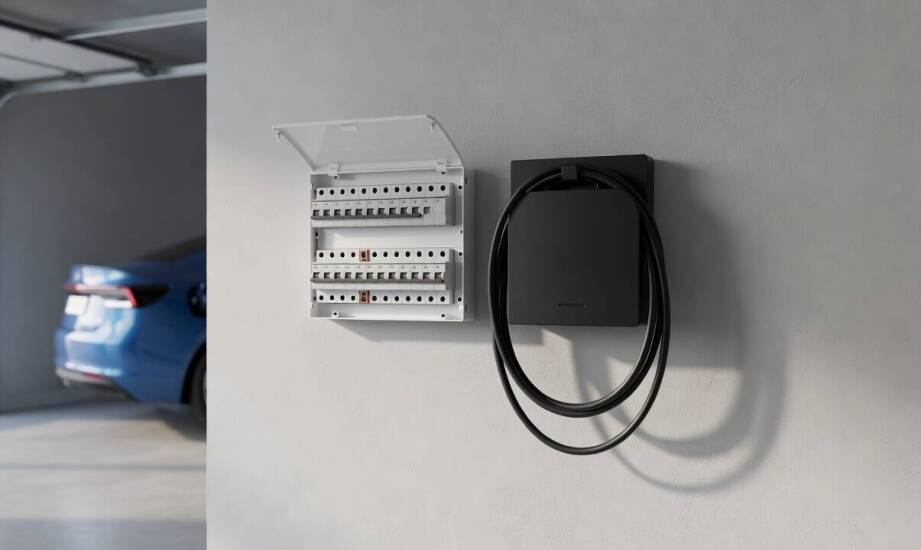 Kiedy instalacja elektryczna w domu nie wystarcza do ładowania samochodu elektrycznego