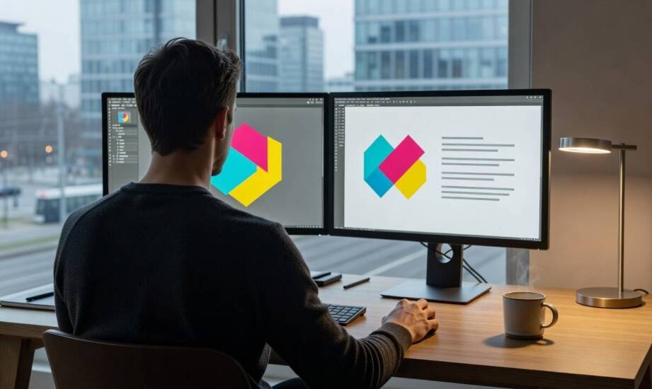 Jak przygotować projekt z CorelDRAW do Worda, Excela i PowerPointa, by zachował czytelność