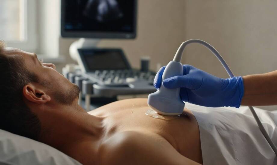 Dlaczego przed operacją trzeba ustalić, czy przerost piersi ma przyczynę hormonalną lub metaboliczną