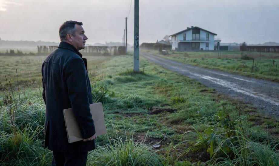 Dlaczego po reformie planowania sama dokumentacja nie przesądza już o możliwości zabudowy działki