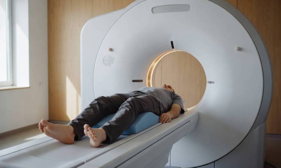 Tomografia w diagnostyce ortopedycznej — kiedy pomaga po RTG i jak się przygotować