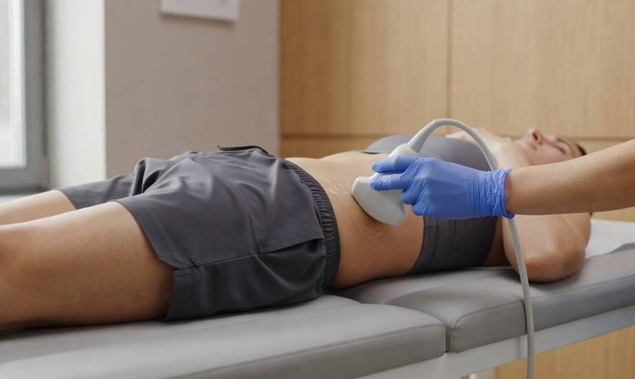 Badanie biodra u dorosłego: przygotowanie, przebieg i znaczenie wyniku dla rehabilitacji