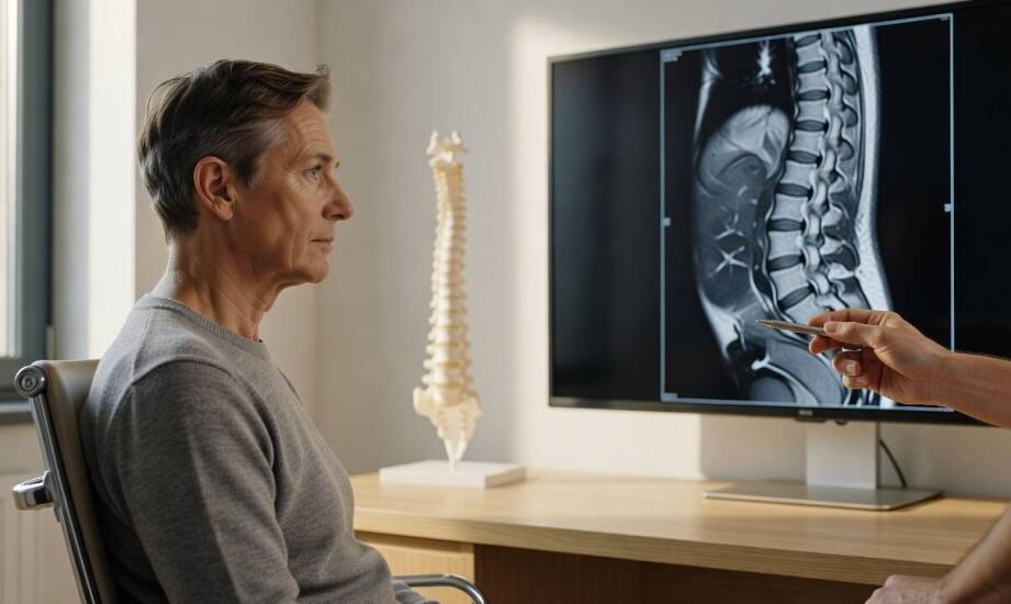 Jak lokalna organizacja opieki ortopedycznej i diagnostyki w Nowej Hucie wpływa na tempo leczenia urazów i bólu kręgosłupa