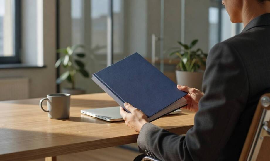 Jak przygotować biznesowe uzasadnienie digitalizacji dokumentów dla zarządu