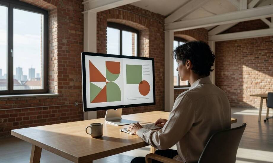 Dlaczego grafika z programu projektowego inaczej zachowuje się w Office 2024 na Windows 11