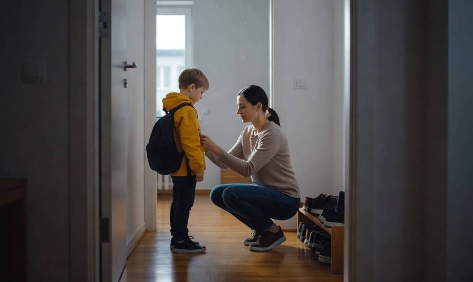 Jak sąd ocenia więź, opiekę i codzienną stabilność dziecka w sporze rodziców