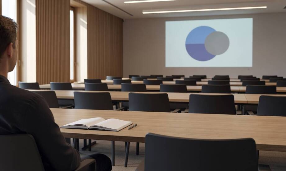 Dlaczego układ, światło i akustyka sali wpływają na zaangażowanie podczas konferencji w Gdańsku