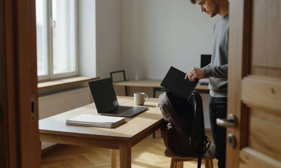 Kiedy Windows 11 Pro zaczyna mieć sens przy Office, nauce i ochronie antywirusowej