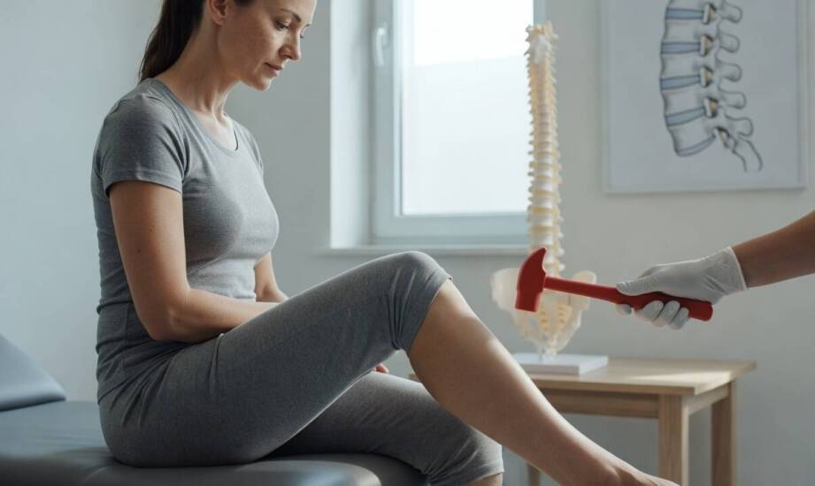 Kiedy ból kręgosłupa wymaga pilniejszej diagnostyki przed rozpoczęciem rehabilitacji