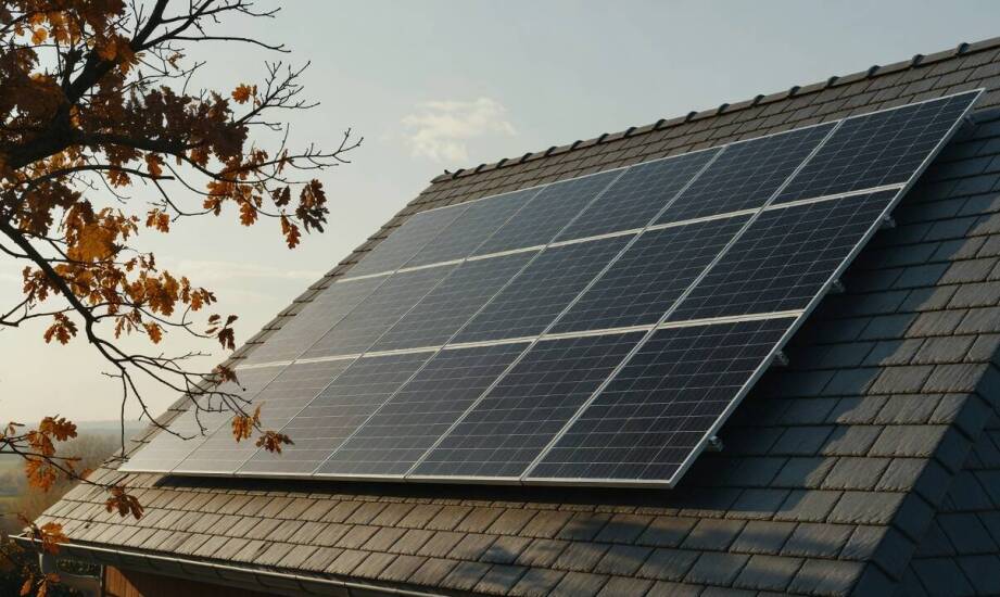Dlaczego 1113 kWh/m² rocznie w Pszczynie nie przesądza o uzysku instalacji fotowoltaicznej