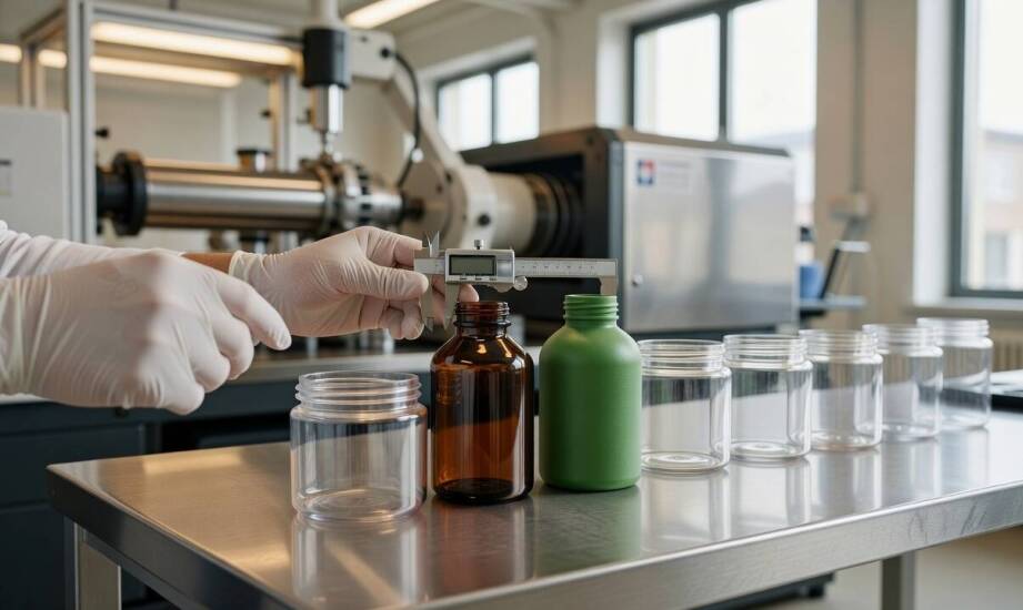 Jak rozpoznać gotowość producenta opakowań do wdrożeń w kosmetykach, farmacji i chemii gospodarczej