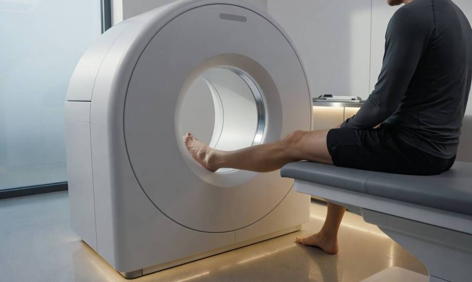 Kiedy tomografia stożkowa pomaga w diagnostyce ortopedycznej bardziej niż zwykłe RTG