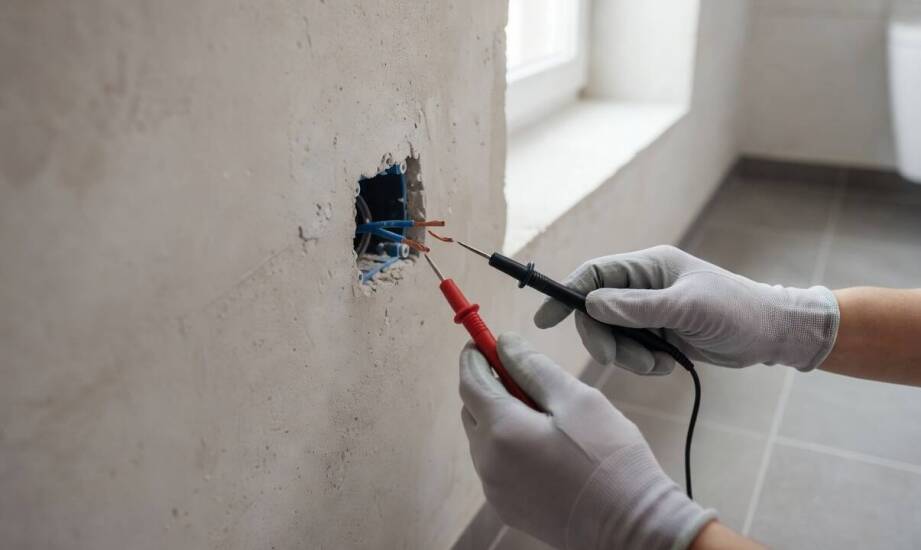 Jak ocenić bezpieczeństwo elektrycznej podłogówki DEVI przed pierwszym uruchomieniem systemu