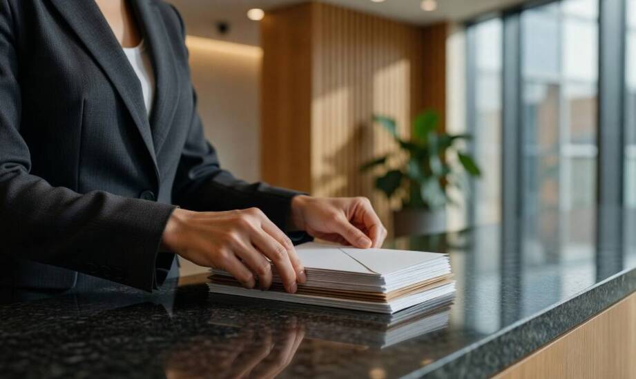 Adres wirtualnego biura w Warszawie: jak przygotować firmę na weryfikację i korespondencję urzędową