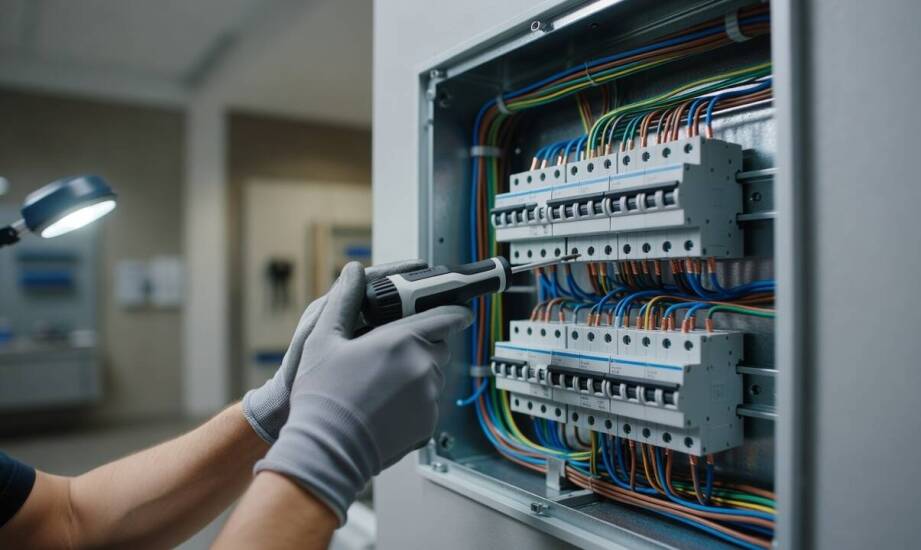 Kiedy narzędzie na baterię sprawdza się lepiej niż model sieciowy przy pracy elektryka