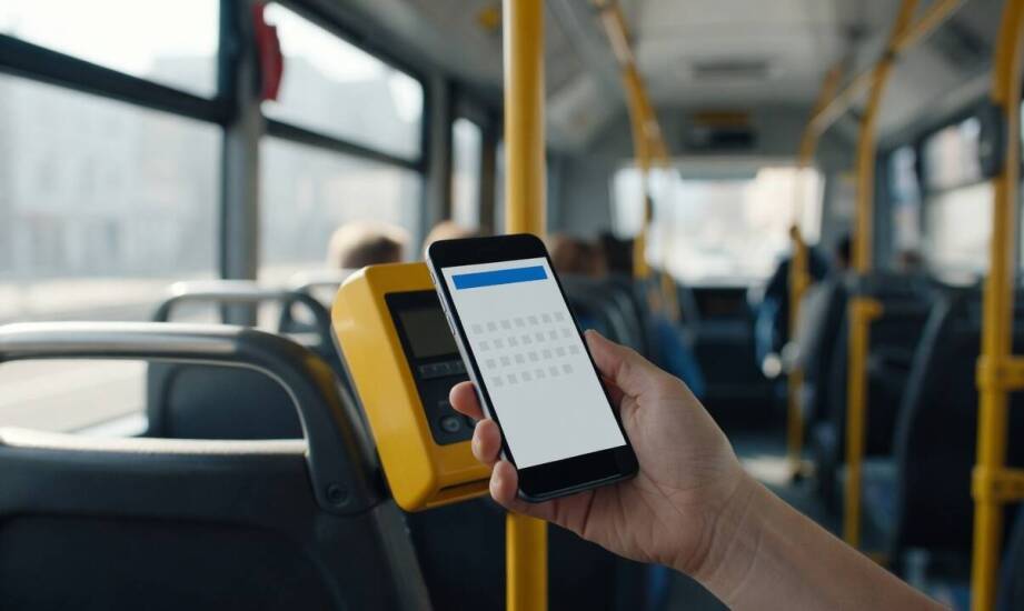 Mobilna karta transportowa w Gnieźnie — czego nie zastąpi program dla mieszkańców