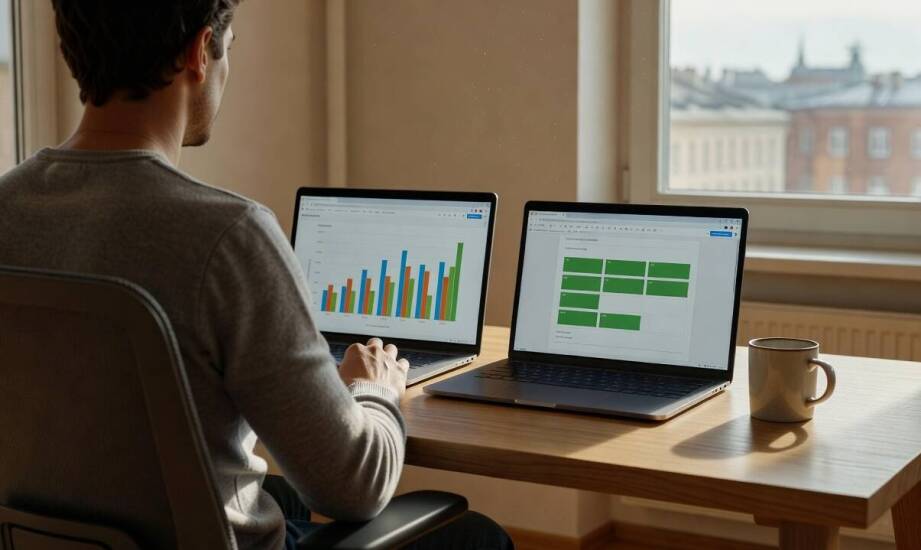 Jak uporządkować pracę z wieczystymi licencjami Office i Windows na Macach oraz PC