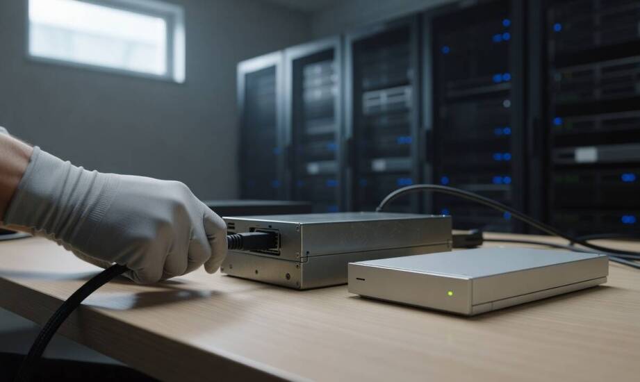 Dlaczego archiwum elektroniczne traci wartość bez migracji formatów i kontroli integralności